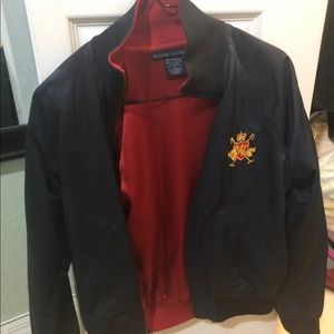 Polo Ralph Lauren jacket